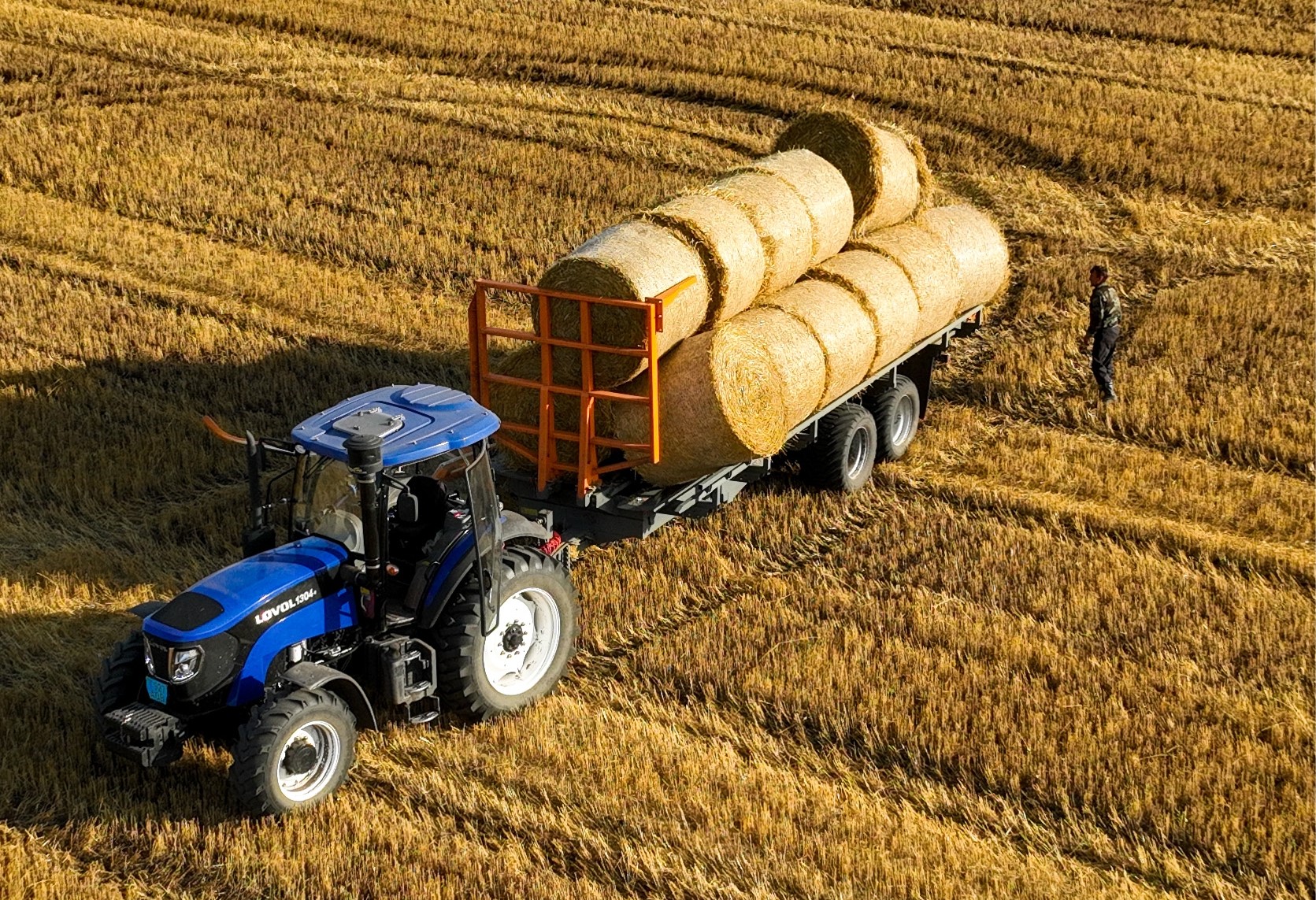 TRANSPORT