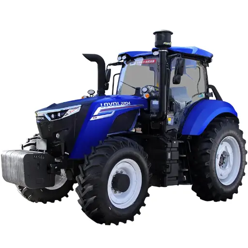 TR2204