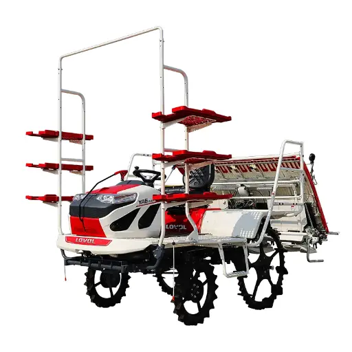 2ZG-6A30 Máy cấy